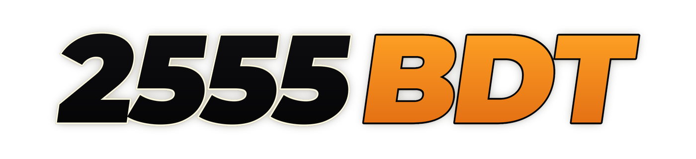 2555bdt